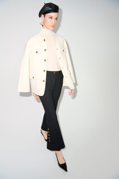France Statement Slit
