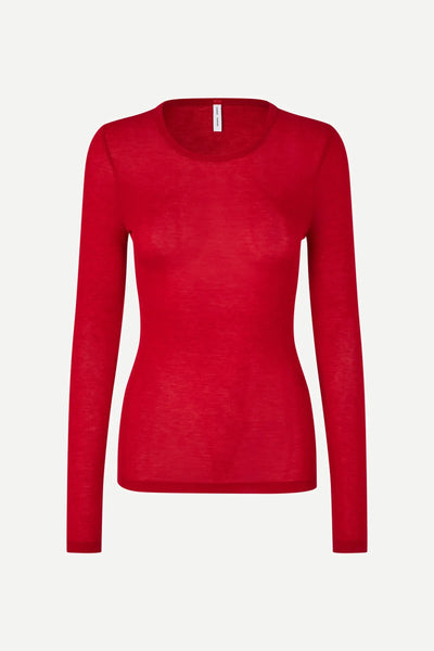 Sadou Long Sleeve Shirt