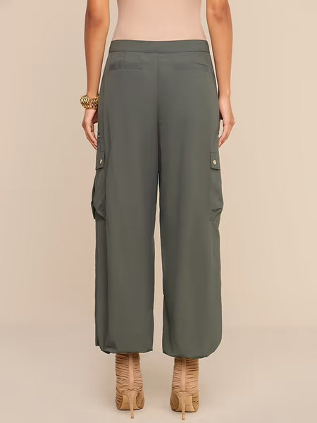 Greer Cargo Jogger Pant