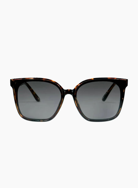 Betty Oversized Sunglasses