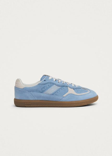 TB.490 Rife Cornflower Blue-Cream Sneakers