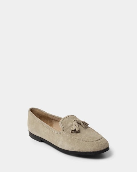 Tallysw Loafer - Warm Sand