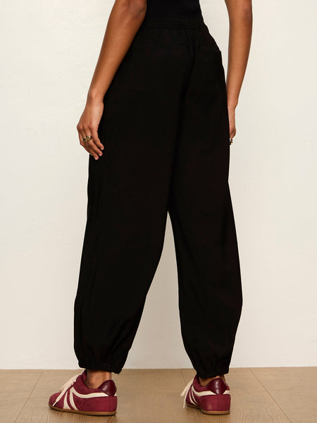 Micro Balloon Pant
