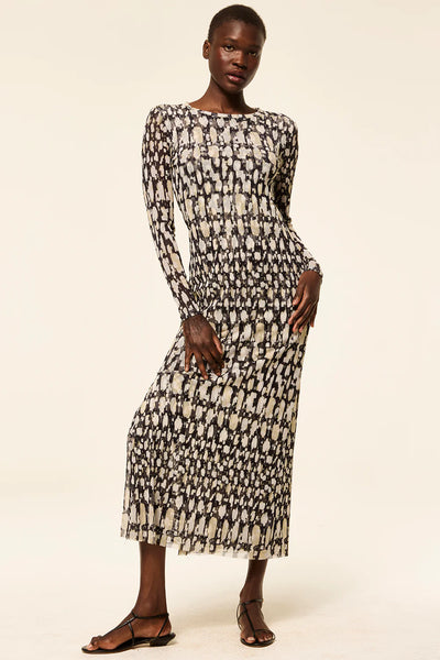 Talula Dress