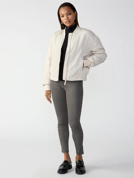 Margo Bomber Jacket