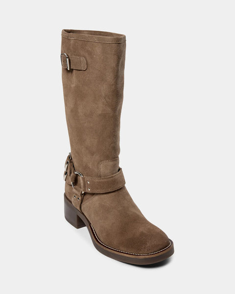 Clarissasw Boot