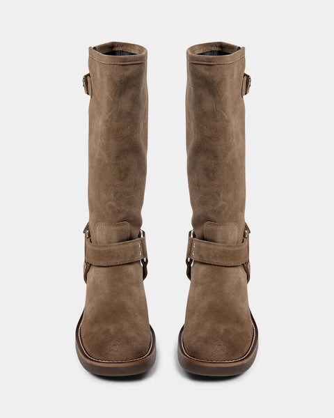 Clarissasw Boot