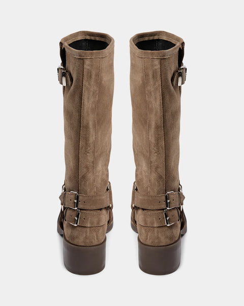 Clarissasw Boot