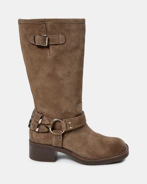 Clarissasw Boot