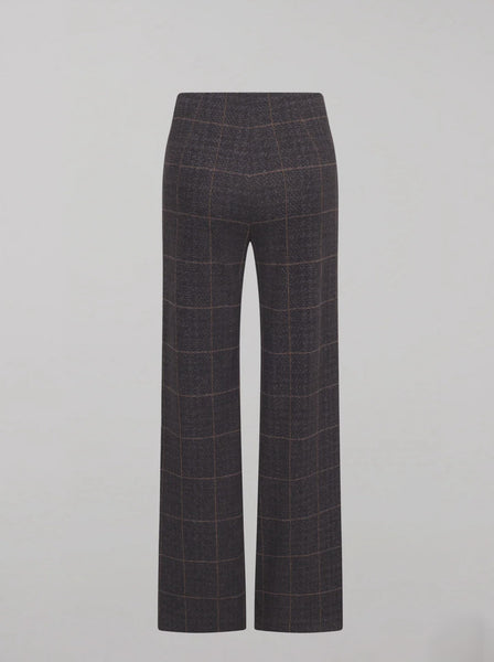 Elaine Check Pant