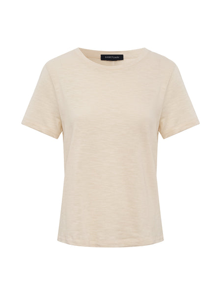 Icon Tee - 2 Colours
