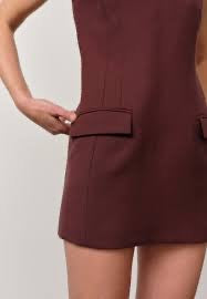 Gemma Dress