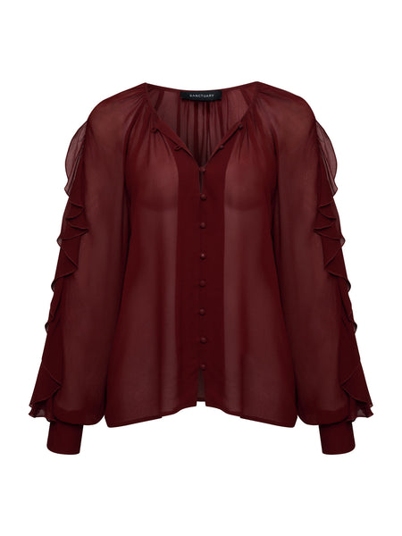 Harmony Blouse