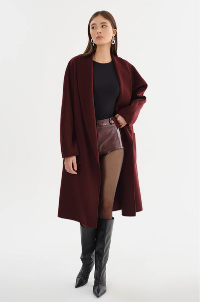 Thara Jacket - 4 Colours