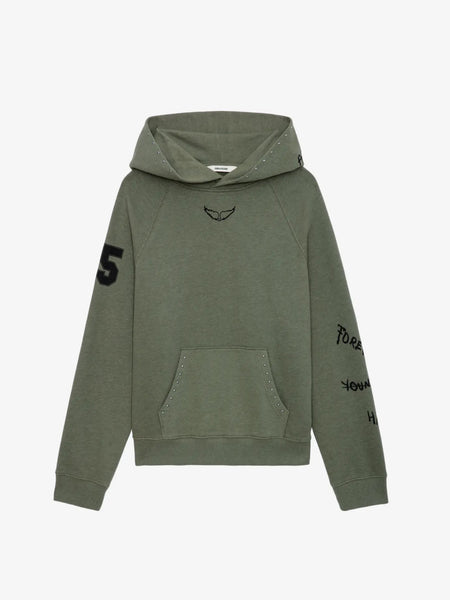 Georgy Sweatshirt