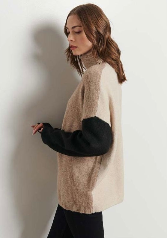 Charli Sweater