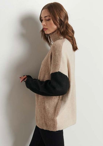 Charli Sweater