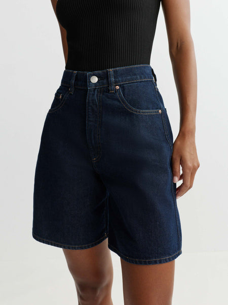 Taylor Relaxed Shorts