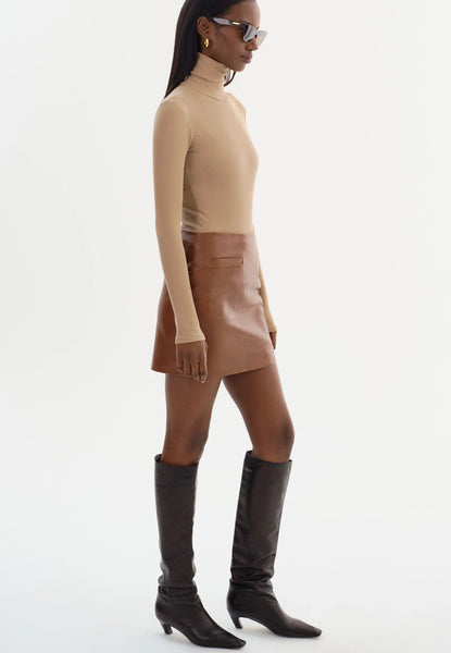 Rowan Mini Skirt