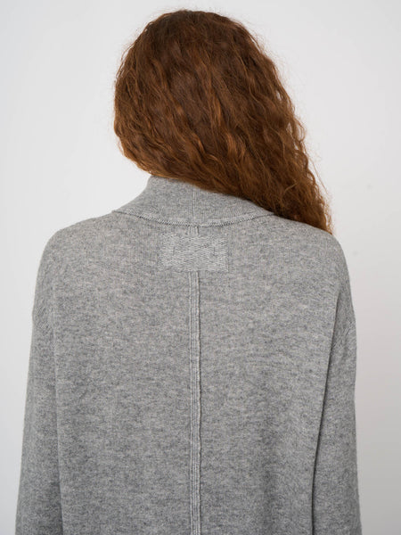 Classic Pull Over