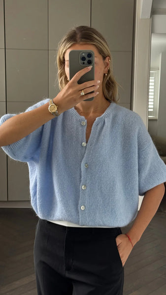 Emme Cardigan