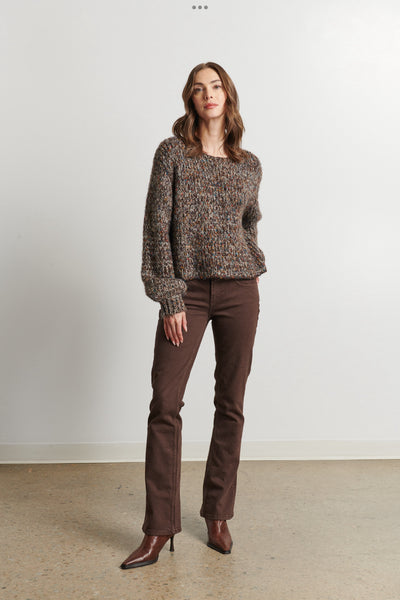 Clover Sweater