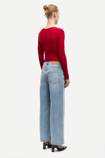 Sadou Long Sleeve Shirt