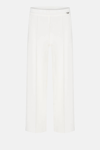 Cameron Pull On in Off White