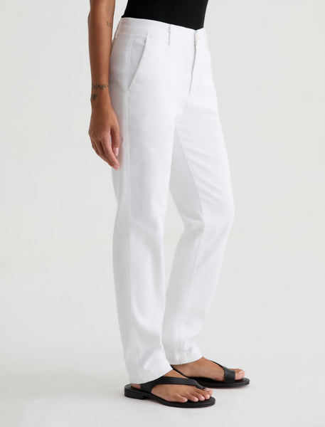 Caden Tapered Trousers