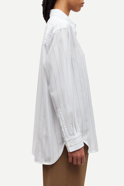 Salova Striped Shirt
