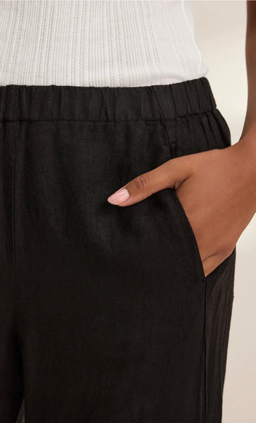Lola Linen Pants - 3 Colours