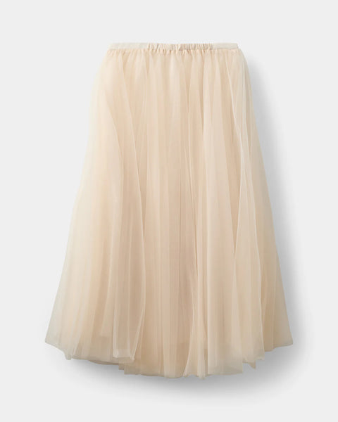 KeylaSW Skirt - Off White