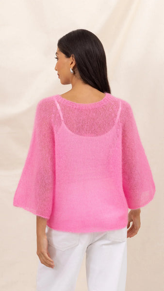 Hannah Sweater