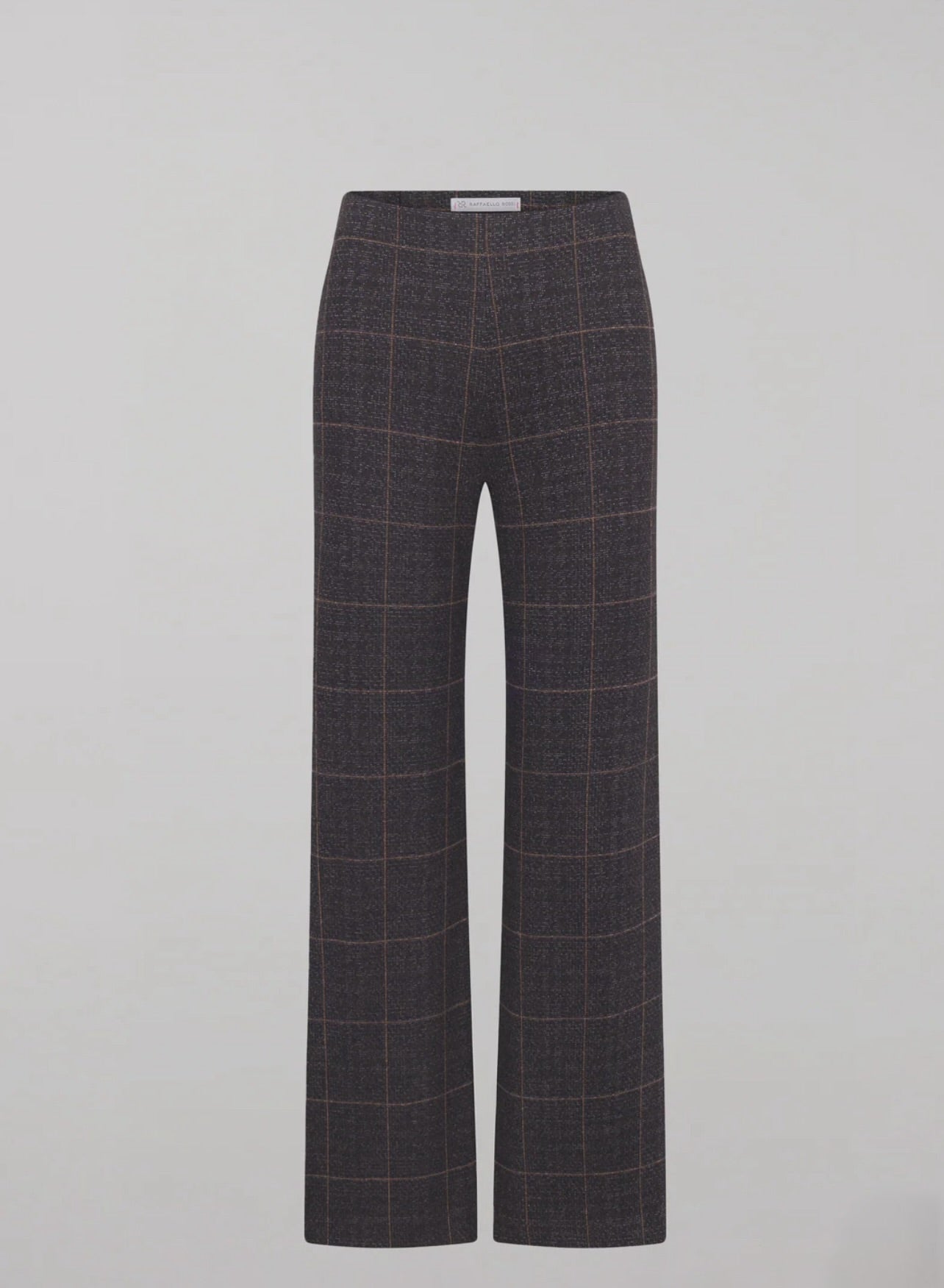 Elaine Check Pant