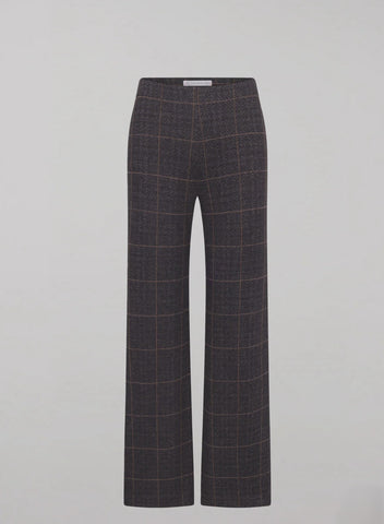 Elaine Check Pant