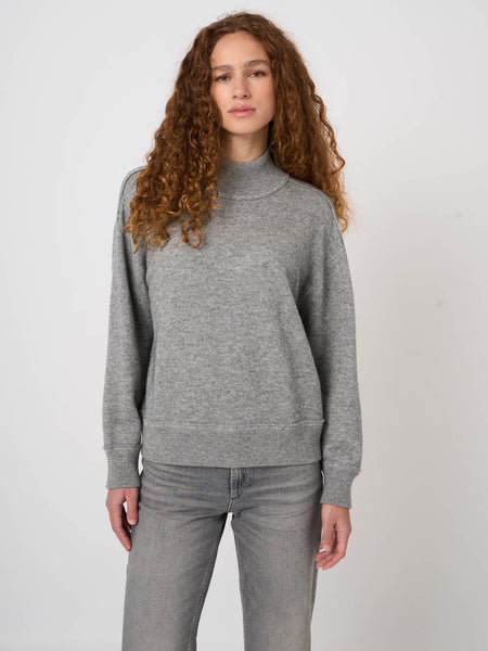 Classic Pull Over