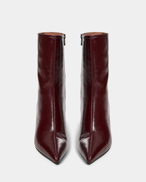 Pipersw Boot in Burgundy