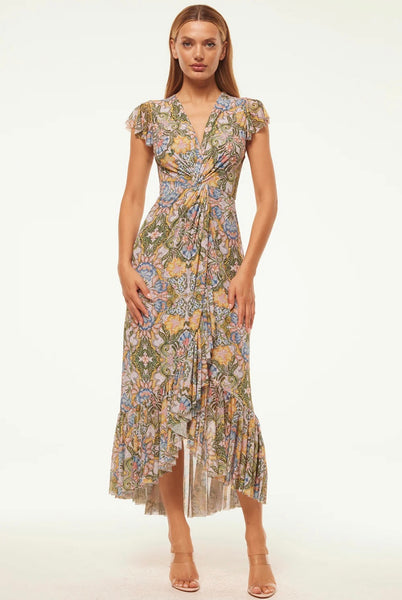 Avaline Dress