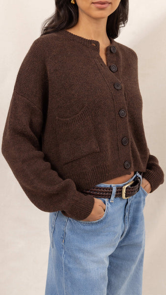 Carla Cardigan