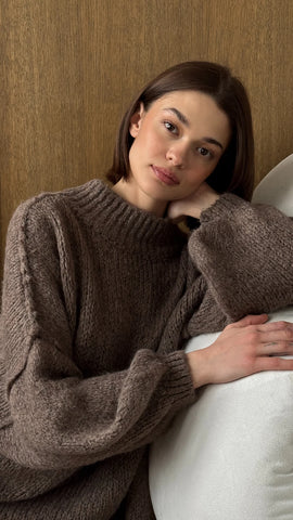 Lyla Sweater