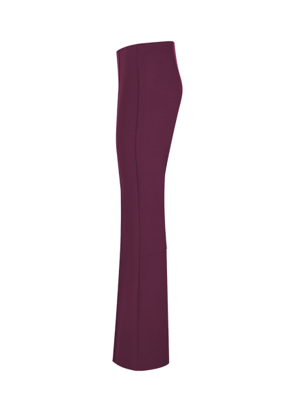 Bootcut Pants in Scuba