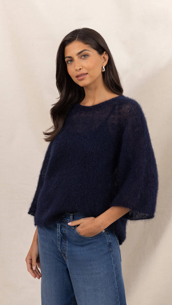 Hannah Sweater