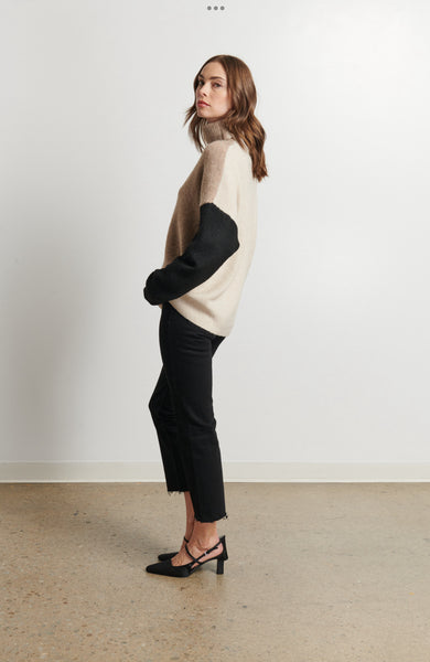 Charli Sweater