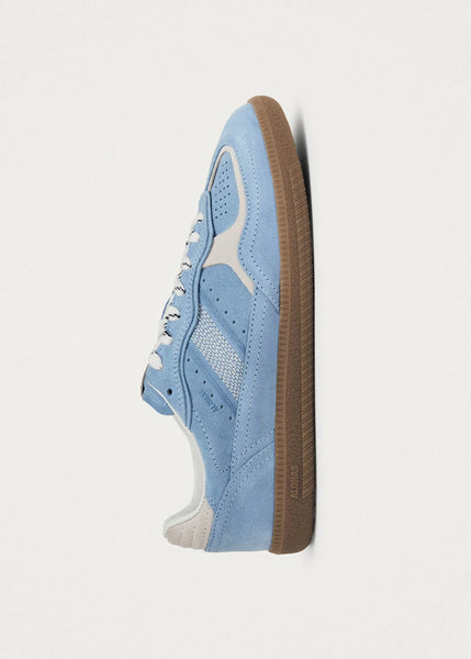 TB.490 Rife Cornflower Blue-Cream Sneakers