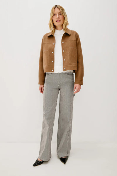 Mountain Jacket