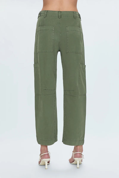 Sabrina Utility Pants