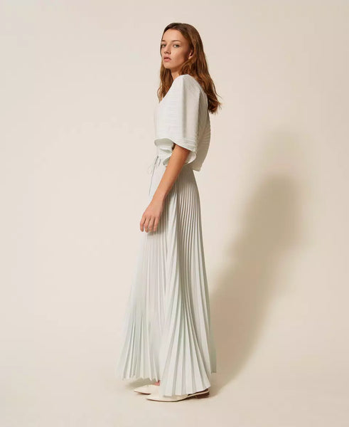 Long Dress Chine Dress