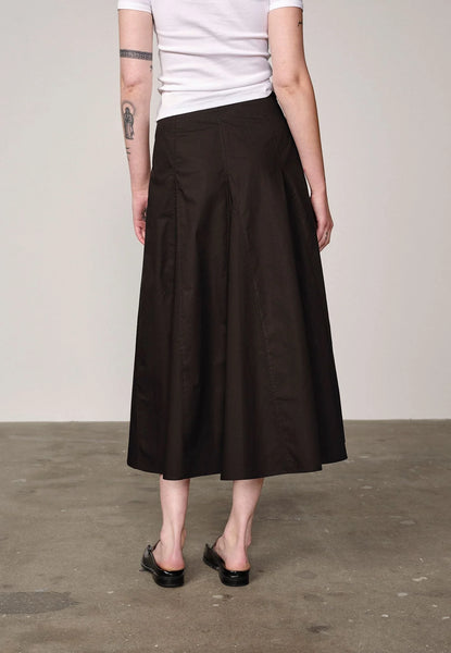 Greta Skirt - 2 Colours