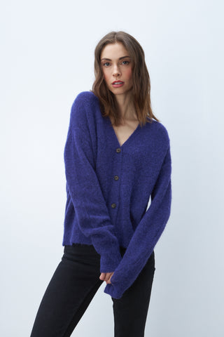 Clara Cardigan