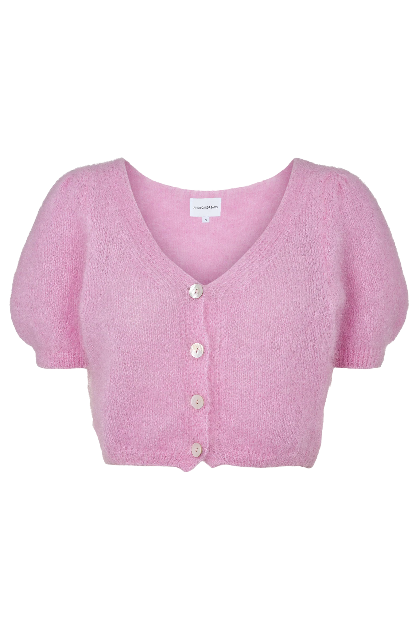 Harper Cardigan